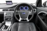 Volvo S80 2009 года